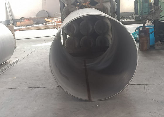 İyi bir fiyat. ODM 316 0.3mm Paslanmaz Çelik Dikişli Boru çevrimiçi