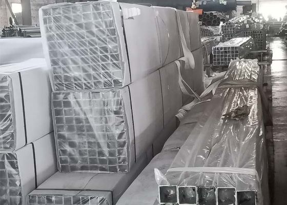 İyi bir fiyat. 304 304l 0.5MM Paslanmaz Çelik Kaynaklı Boru çevrimiçi