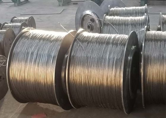 İyi bir fiyat. AISI Yuvarlak Özel Uzunluk 0.1mm Paslanmaz Çelik Yay Teli çevrimiçi
