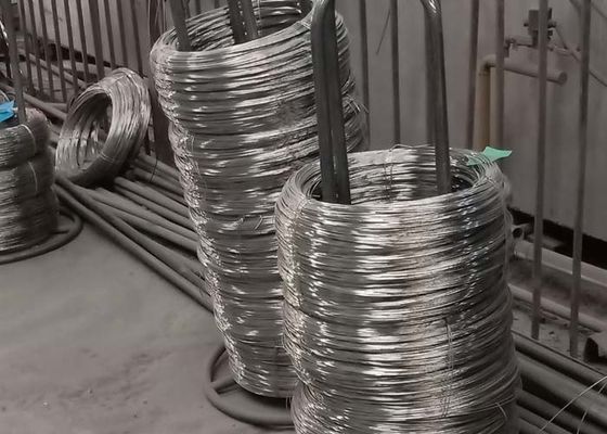 İyi bir fiyat. 310s Çap 1mm - 15mm Asitleme Ss Filmaşin çevrimiçi