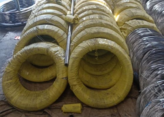 İyi bir fiyat. Yüksek Karbonlu Ss304 Malzeme 0.1mm Yaylı Tel Bobin çevrimiçi