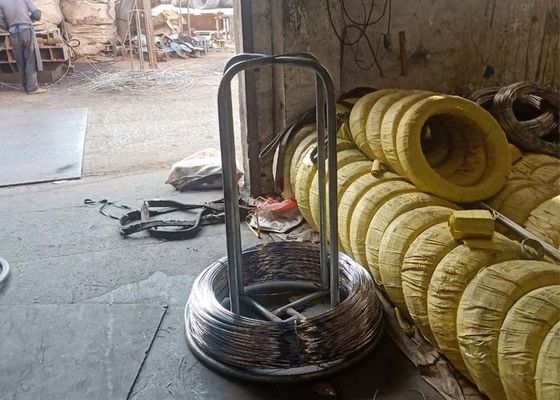 İyi bir fiyat. 0.11mm Parlak Düz Tavlı Paslanmaz Çelik Filmaşin çevrimiçi