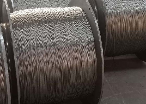 İyi bir fiyat. Ss316 Çap 0.3mm-0.5mm Çelik Halat Tel çevrimiçi