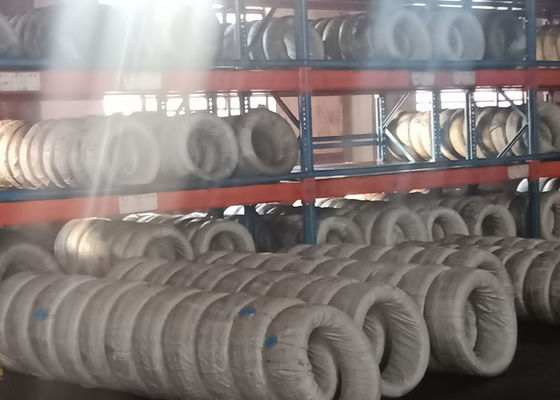 İyi bir fiyat. Tel Halat İçin 300 Serisi 0.3mm - 5mm Paslanmaz Çelik Tel Bobin çevrimiçi