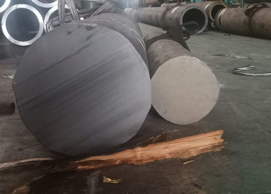 İyi bir fiyat. Eşanjörler İçin S32205 F60 Dubleks 904 904L Paslanmaz Çelik Yuvarlak Çubuk çevrimiçi