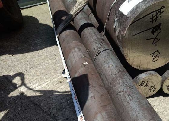 İyi bir fiyat. SCC 2507 SS410 Paslanmaz Çelik Profiller İnorganik Asitlere Dayanıklı çevrimiçi