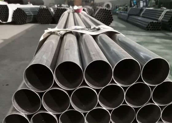 İyi bir fiyat. 2mm 304316 Gıda Hijyeni Paslanmaz Çelik Süt Borusu 320 Grit çevrimiçi