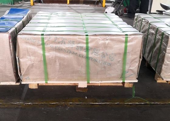 İyi bir fiyat. 2500mm 310S Fırçalanmış Sıcak Haddelenmiş Paslanmaz Sac Mat Yüzey çevrimiçi