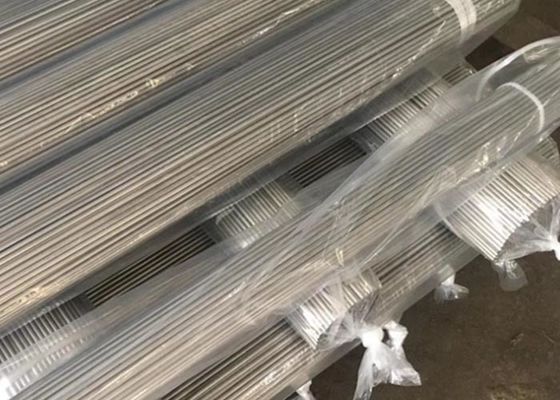 İyi bir fiyat. UNS Schedule 80 Metal Su Borusu 10mm Dış Çap Saten Bitmiş çevrimiçi