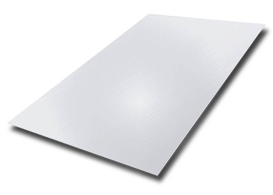 İyi bir fiyat. Grade 446 Astm A240 Paslanmaz Çelik Levhalar Cilalı UNS S44600 3mm çevrimiçi