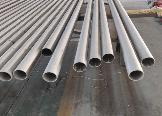 İyi bir fiyat. SGS Sıhhi 316L Ayna Parlak Paslanmaz Dikişsiz Boru çevrimiçi