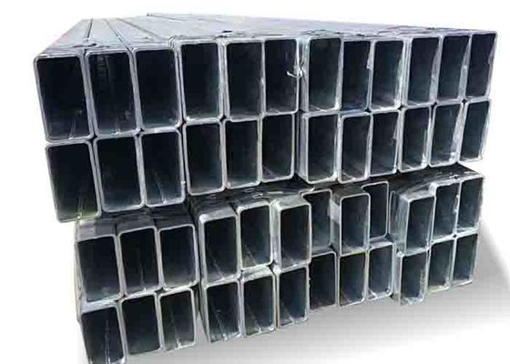 İyi bir fiyat. SGS BV Soğuk Çekilmiş SS 304 Paslanmaz Çelik Kare Boru 10mm Çap çevrimiçi