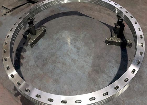 İyi bir fiyat. Dövme 316L Soket Kaynaklı Flanşlı Çelik Boru Ek Parçaları Flanşlar çevrimiçi