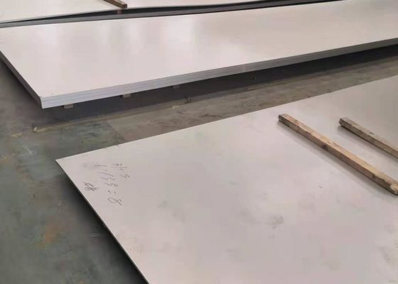 İyi bir fiyat. 6mm 10mm Sıcak Haddelenmiş SUS316L SS316 Paslanmaz Çelik Sac / Rulo çevrimiçi
