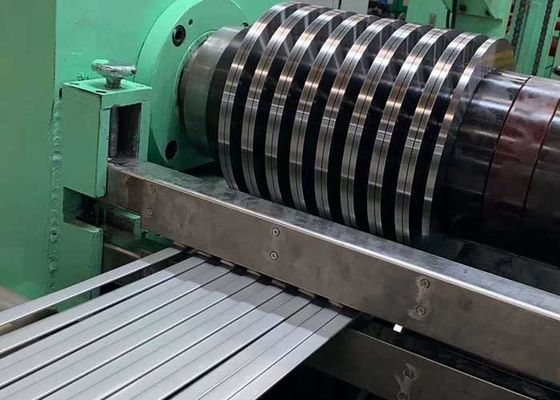 İyi bir fiyat. 304 1/2H 3/4H Tam Sert Paslanmaz Çelik Şerit Bobin 0.6mm Kalınlık Genişlik 200mm çevrimiçi