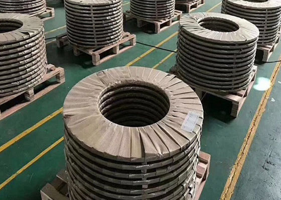 İyi bir fiyat. Mill Edge BA Bitmiş SUS304 Paslanmaz Çelik Şerit Rulo çevrimiçi