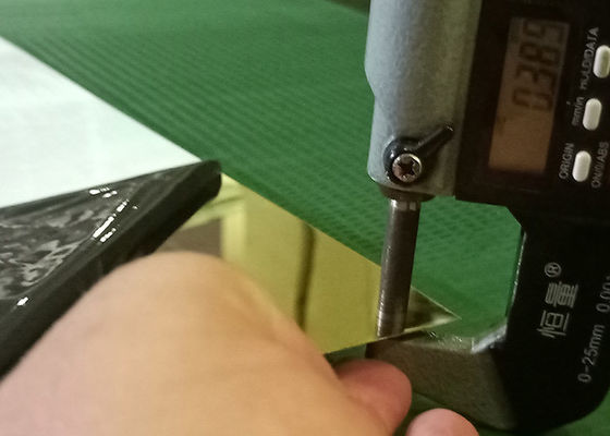 İyi bir fiyat. Mutfak dekorasyonu için 0.38mm 4X8 Ss Altın Ayna Levhası çevrimiçi