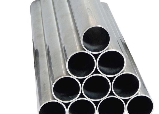 İyi bir fiyat. JIS G3459 Korozyona Dirençli Petrol Dikişsiz Paslanmaz Çelik Boru çevrimiçi