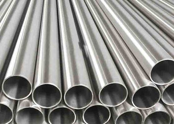 İyi bir fiyat. A312 316L ASTM Paslanmaz Çelik Boru 1.2mm Duvar kalınlığı çevrimiçi