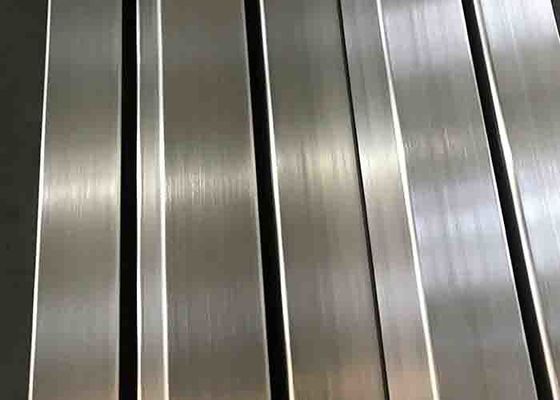 İyi bir fiyat. ASTM A269 TP316L Küçük Çaplı Paslanmaz Çelik Eşanjör Borusu çevrimiçi