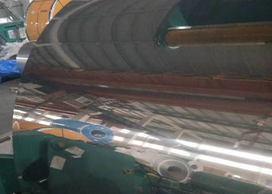 İyi bir fiyat. 6mm 430 Paslanmaz Çelik Rulo, Paslanmaz Çelik Sac Rulo çevrimiçi