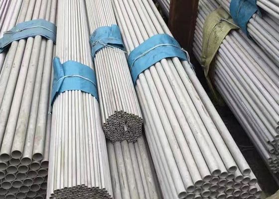 İyi bir fiyat. 904L C276 Dikişsiz Paslanmaz Çelik Boru, Paslanmaz Çelik Yuvarlak Boru çevrimiçi