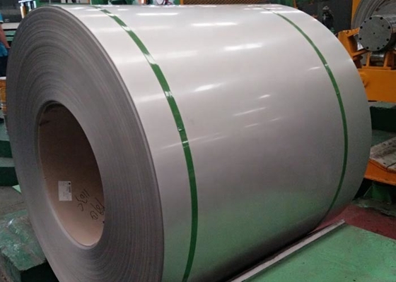 İyi bir fiyat. 1500mm Genişlik SS304 Din 1.4305 Paslanmaz Çelik Sac çevrimiçi