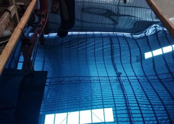 İyi bir fiyat. PVD Kaplama Gül Ayna Bitmiş Paslanmaz Çelik Levhalar Altın çevrimiçi