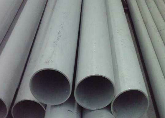 İyi bir fiyat. ASME A276 Süper Dubleks UNS S32760 Tüp 24