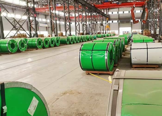 İyi bir fiyat. AISI 420A EN 1.4021 6mm Sıcak Haddelenmiş Paslanmaz Sac çevrimiçi
