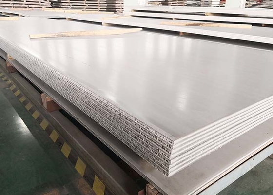 İyi bir fiyat. AISI 420C EN 1.4034 DIN X46Cr13 Paslanmaz Sac Levha 16mm çevrimiçi