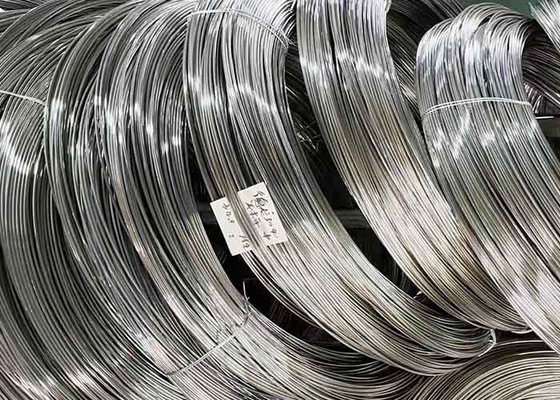 İyi bir fiyat. 431 Paslanmaz Çelik Tel Soğuk Çekilmiş, 0.3mm Paslanmaz Çelik Tel Rulo çevrimiçi