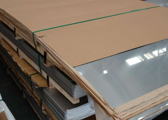 İyi bir fiyat. Astm 430 1.8mm Soğuk Haddelenmiş Paslanmaz Sac 1000mm Genişlik çevrimiçi
