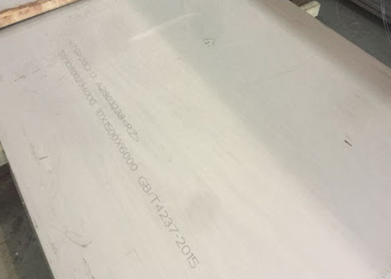 İyi bir fiyat. ASME 316L 10mm özel kalınlık Ss Sac Paslanmaz çevrimiçi