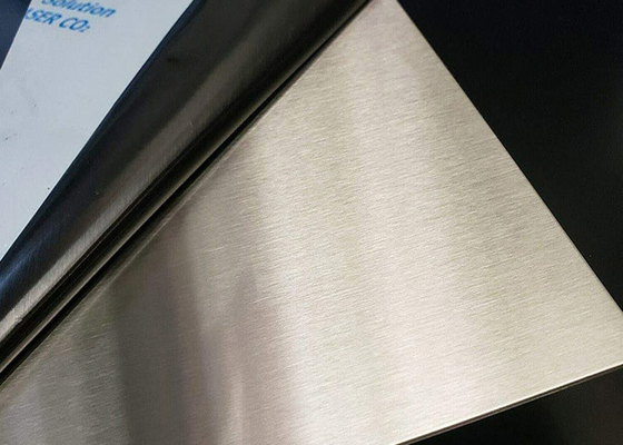 İyi bir fiyat. 8K Finish Özelleştirilmiş Kalınlık 0.3mm Sınıf 430 Soğuk Haddelenmiş Paslanmaz Çelik Sac çevrimiçi