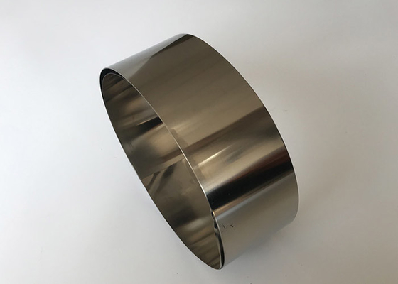 İyi bir fiyat. ASTM 3.0mm Kalınlık Nikel 200 Şerit Yüksek Çekme Dayanımı çevrimiçi