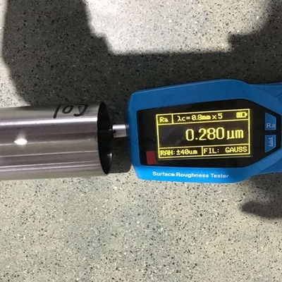 İyi bir fiyat. Dikişsiz 6.0mm Paslanmaz Çelik Kaynaklı Tüp Cibinlik Tutucu Stand Borusu çevrimiçi