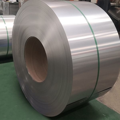 İyi bir fiyat. Boru Hattı Taşıma için 321 Rulo Paslanmaz Çelik Sac Rulo 1500mm çevrimiçi