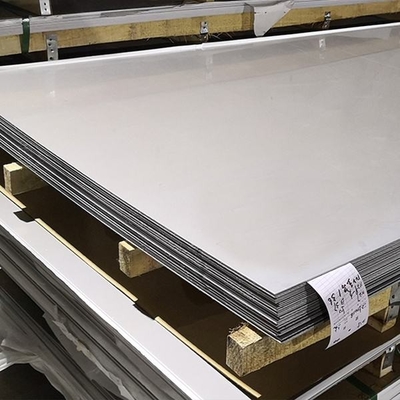 İyi bir fiyat. A240 Soğuk Haddelenmiş 304 Paslanmaz Çelik Sac Dikişsiz HL 6mm SS Plakası çevrimiçi
