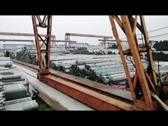 seamless stainless steel pipe