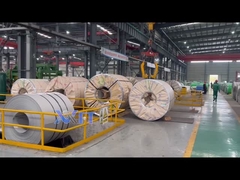 Paslanmaz çelik 201 304 316 316l 430 sac/levha/rulo/şerit ss 304 soğuk haddelenmiş paslanmaz çelik bobin