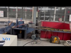 Karbon çelik boru işleme