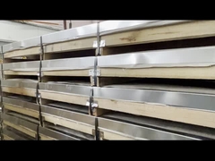 Paslanmaz çelik ürünleri