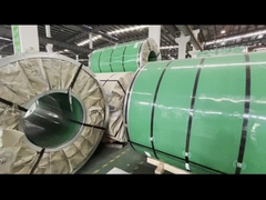 HL Ayna SS Paslanmaz Çelik Rulo Şerit 201 202 BA Siyah 2205