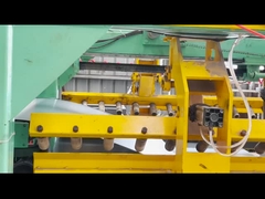 Sıcak olarak yuvarlanmış paslanmaz çelik levha kalınlığı 3 mm - 50 mm